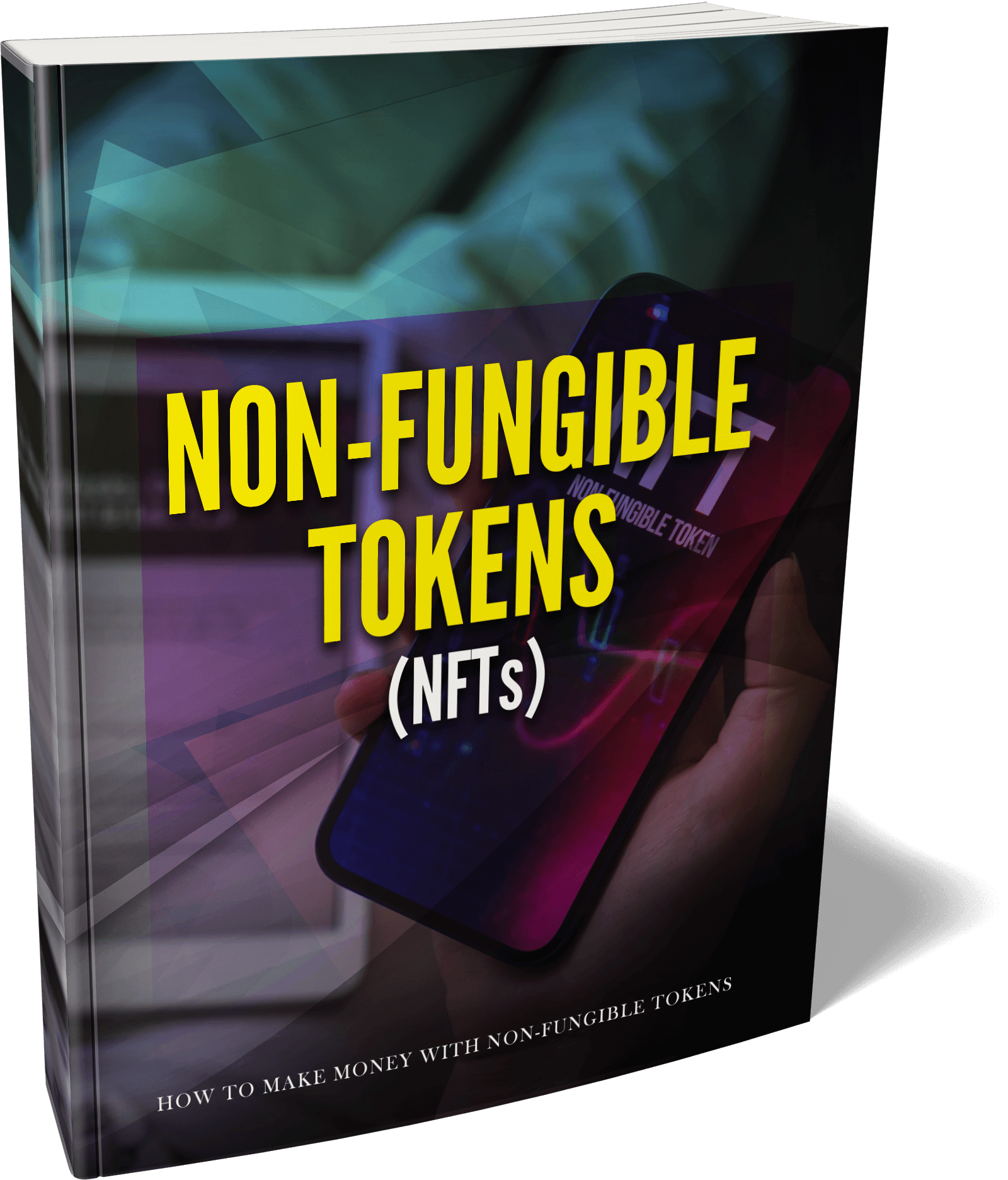 Non-Fungible Tokens (NFTs)
 